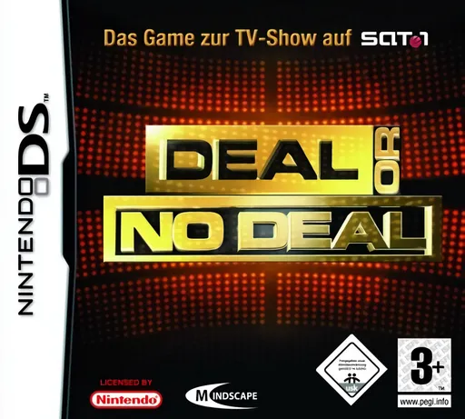 Deal or No Deal (Germany)
